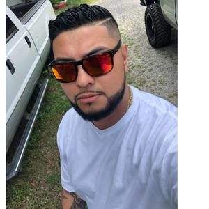 Meet your Posher, Henry